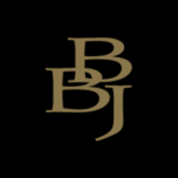 Boeing Business Jets logo
