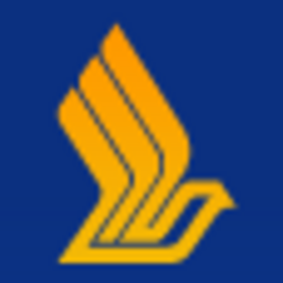 Singapore Airlines logo